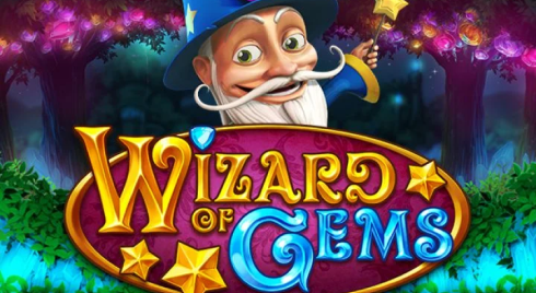 Wizard of gems